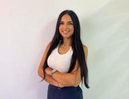 Agent Elza Zohier Soliman