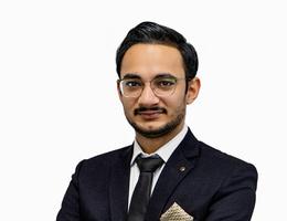 Agent Abdul Basit Liaquat  Ali