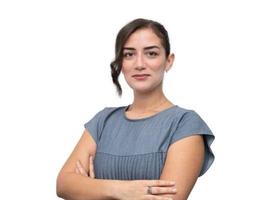 العميل Sarah Ben Mostefa