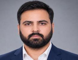 Agent Muhammad Tahir