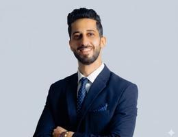 Agent Mahmood Ismail Khdour