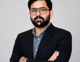 العميل Faizal Ummer