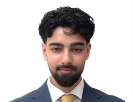 Agent Muneeb  Hassan