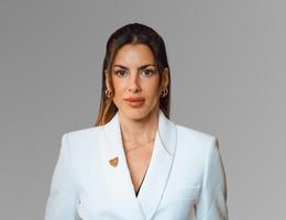 العميل Cristina Garcia