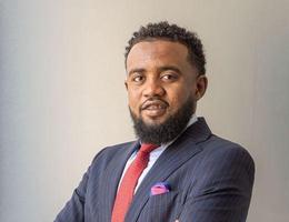 Agent Ahmed Hashim Hasan