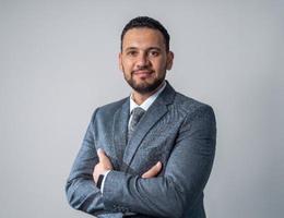 Agent Mohamed Essam