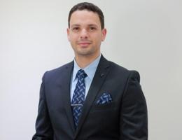 Agent Ahmed Abdelhamid