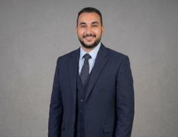 العميل ElSaeed ElSaeed