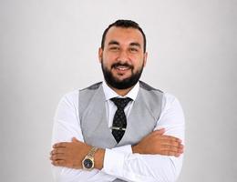 Agent ElSaeed ElSaeed