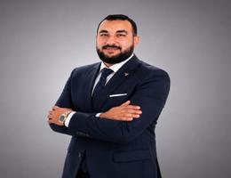 Agent Elsaeed Elsaeed