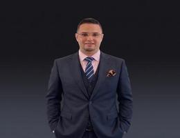 Agent Amr AbdelAziz