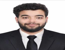 Agent Sayed Mohamed