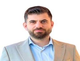 العميل Baris Can Sari