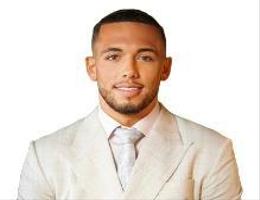 العميل Jordan  Brierley