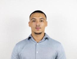Agent Dfontie Crawford