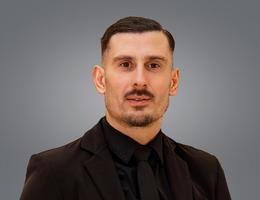 Agent Paul Pop