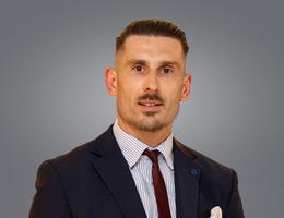 Agent Paul Pop