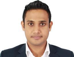 Agent Shasika Bandara