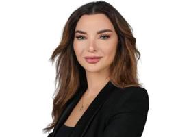العميل Joelle Al Azzi