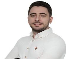 Agent Osamah Miznazi