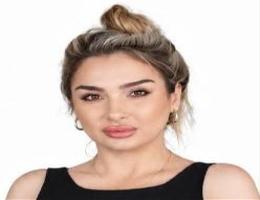 العميل Anjelika Igorevna  Yakunina