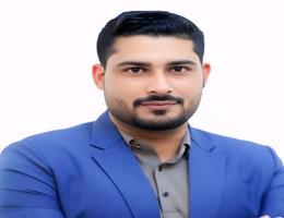 Agent Shahid Hussain