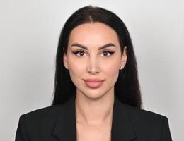 Agent Tatiana Ofitserova