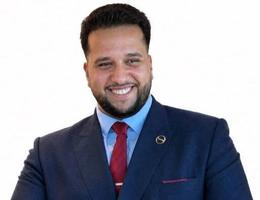 Agent Karim El Sabagh