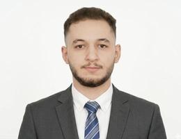 Agent Abdulhadi  Maarawi