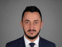 Agent Hilal Abdul Khalek