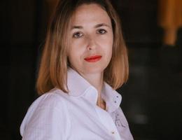 العميل Olga Kocherova
