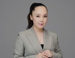 العميل Dame Suleimenova