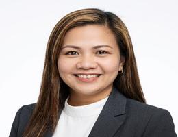 Agent Lorna Velasco Escano