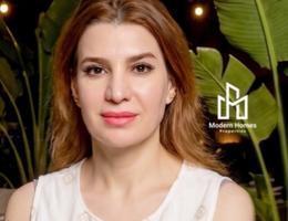 العميل Ruba Issa