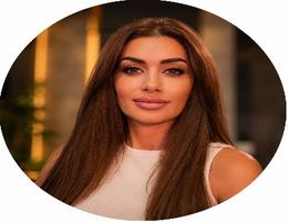 Agent ZHANNA USTYAN