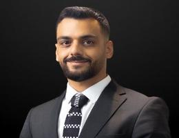 العميل Ali Faisal