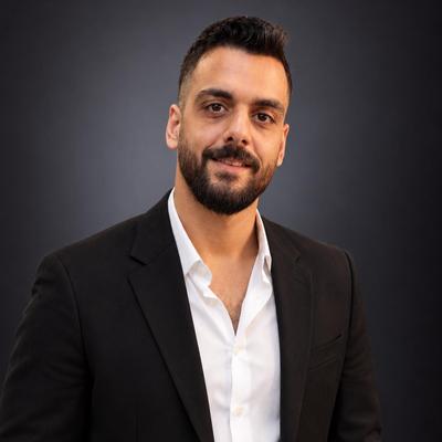 Agent Ali Faisal