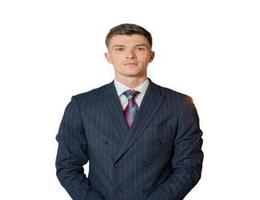 العميل Callum Blackburn