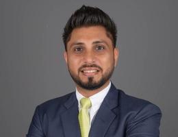 Agent Ravi Baboo