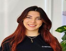 العميل Stefania Salis