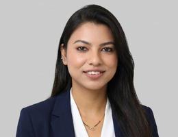 Agent Shristii Chaudhary