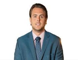 Agent Joseph John Wiseman