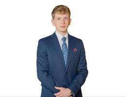 Agent Daniel Millensted