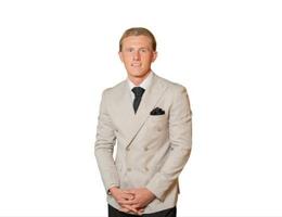 Agent Michael Anthony Howie