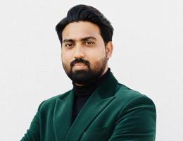 Agent Muhammad Hammad Sarwar