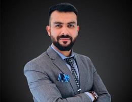 Agent Hafiz Rahat Mahmood