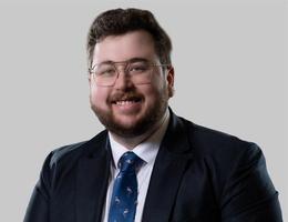 Agent Nathanial Rose