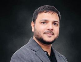 Agent Zeeshan Naime