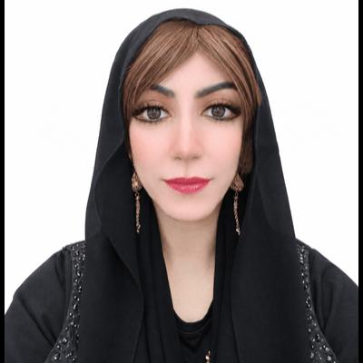 Agent Khadija Naif