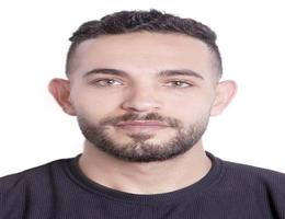 Agent Mohamed Al kholy
